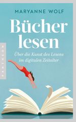Bücher lesen Cover des Buches Bücher lesen (ISBN: 9783570555323)