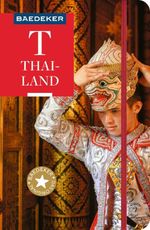 Baedeker Reiseführer Thailand Cover des Buches Baedeker Reiseführer Thailand (ISBN: 9783575003287)