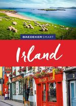 Baedeker SMART Reiseführer Irland Cover des Buches Baedeker SMART Reiseführer Irland (ISBN: 9783575007384)