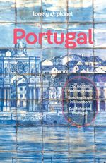 LONELY PLANET Reiseführer Portugal Cover des Buches LONELY PLANET Reiseführer Portugal (ISBN: 9783575012128)