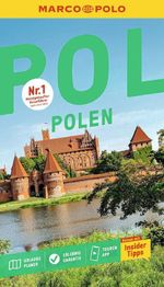 MARCO POLO Reiseführer E-Book Polen Cover des Buches MARCO POLO Reiseführer E-Book Polen (ISBN: 9783575024909)