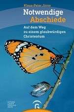Notwendige Abschiede Cover des Buches Notwendige Abschiede (ISBN: 9783579064086)