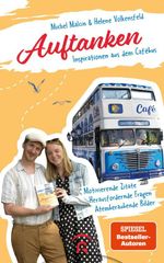 Auftanken Cover des Buches Auftanken (ISBN: 9783579067841)