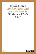 Ehekonflikte und sozialer Wandel Cover des Buches Ehekonflikte und sozialer Wandel (ISBN: 9783593357577)