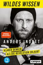 Wildes Wissen Cover des Buches Wildes Wissen (ISBN: 9783593511177)
