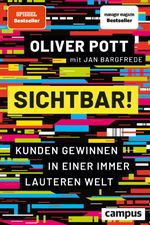 Sichtbar! Cover des Buches Sichtbar! (ISBN: 9783593516172)