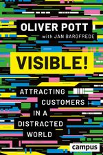 Visible! Cover des Buches Visible! (ISBN: 9783593517117)