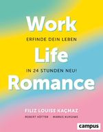Work-Life-Romance Cover des Buches Work-Life-Romance (ISBN: 9783593517605)