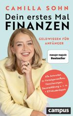 Dein erstes Mal Finanzen Cover des Buches Dein erstes Mal Finanzen (ISBN: 9783593520360)