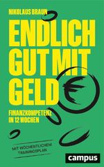 Endlich gut mit Geld Cover des Buches Endlich gut mit Geld (ISBN: 9783593521282)