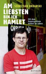 Am liebsten bin ich Hamlet Cover des Buches Am liebsten bin ich Hamlet (ISBN: 9783596031658)