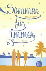 Sommer für immer Cover des Buches Sommer für immer (ISBN: 9783596032082)