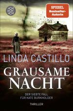 Grausame Nacht Cover des Buches Grausame Nacht (ISBN: 9783596032631)