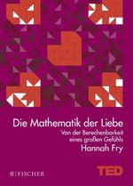 Die Mathematik der Liebe Cover des Buches Die Mathematik der Liebe (ISBN: 9783596033881)