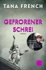 Gefrorener Schrei Cover des Buches Gefrorener Schrei (ISBN: 9783596034239)