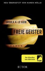 Freie Geister Cover des Buches Freie Geister (ISBN: 9783596035359)