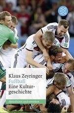 Fußball Cover des Buches Fußball (ISBN: 9783596035878)