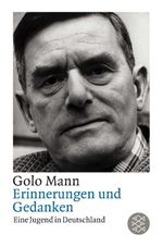 Erinnerungen und Gedanken Cover des Buches Erinnerungen und Gedanken (ISBN: 9783596107148)