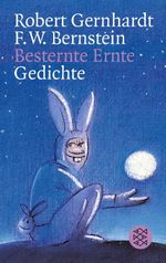Besternte Ernte Cover des Buches Besternte Ernte (ISBN: 9783596132294)