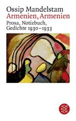 Armenien, Armenien! Cover des Buches Armenien, Armenien! (ISBN: 9783596149988)
