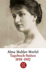 Tagebuch-Suiten 1898-1902 Cover des Buches Tagebuch-Suiten 1898-1902 (ISBN: 9783596152209)