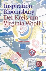 Inspiration Bloomsbury Cover des Buches Inspiration Bloomsbury (ISBN: 9783596155378)