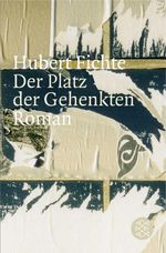 Der Platz der Gehenkten Cover des Buches Der Platz der Gehenkten (ISBN: 9783596170845)