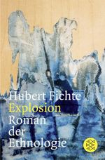 Explosion Cover des Buches Explosion (ISBN: 9783596170975)