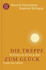 Die Treppe zum Glück Cover des Buches Die Treppe zum Glück (ISBN: 9783596171125)