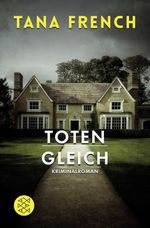 Totengleich Cover des Buches Totengleich (ISBN: 9783596175437)