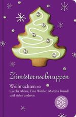 Zimtsternschnuppen Cover des Buches Zimtsternschnuppen (ISBN: 9783596177059)