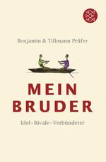 Mein Bruder Cover des Buches Mein Bruder (ISBN: 9783596183098)