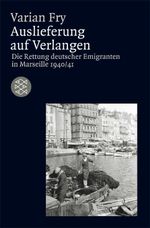 Auslieferung auf Verlangen Cover des Buches Auslieferung auf Verlangen (ISBN: 9783596183760)