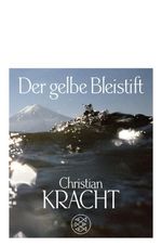 Der gelbe Bleistift Cover des Buches Der gelbe Bleistift (ISBN: 9783596185313)