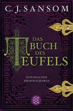 Das Buch des Teufels Cover des Buches Das Buch des Teufels (ISBN: 9783596186716)