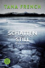 Schattenstill Cover des Buches Schattenstill (ISBN: 9783596188826)