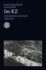 Im KZ Cover des Buches Im KZ (ISBN: 9783596191659)