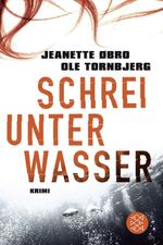 Schrei unter Wasser Cover des Buches Schrei unter Wasser (ISBN: 9783596193172)