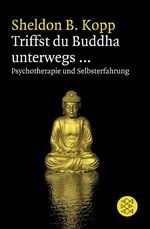 Triffst du Buddha unterwegs... Cover des Buches Triffst du Buddha unterwegs... (ISBN: 9783596193523)