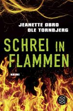 Schrei in Flammen Cover des Buches Schrei in Flammen (ISBN: 9783596193806)