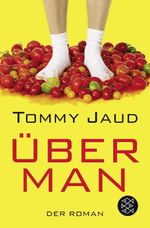 Überman Cover des Buches Überman (ISBN: 9783596194490)