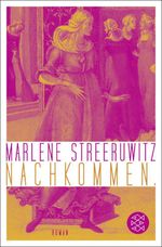 Nachkommen. Cover des Buches Nachkommen. (ISBN: 9783596195916)
