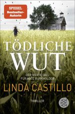 Tödliche Wut Cover des Buches Tödliche Wut (ISBN: 9783596196128)