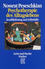 Psychotherapie des Alltagslebens Cover des Buches Psychotherapie des Alltagslebens (ISBN: 9783596218554)