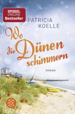 Wo die Dünen schimmern Cover des Buches Wo die Dünen schimmern (ISBN: 9783596297634)