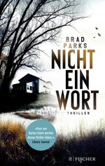 Nicht ein Wort Cover des Buches Nicht ein Wort (ISBN: 9783596297801)