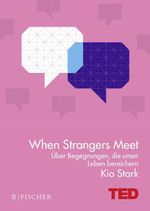 When Strangers Meet Cover des Buches When Strangers Meet (ISBN: 9783596298402)