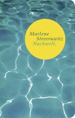 Nachwelt. Cover des Buches Nachwelt. (ISBN: 9783596511020)