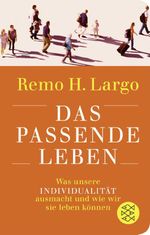 Das passende Leben Cover des Buches Das passende Leben (ISBN: 9783596522408)