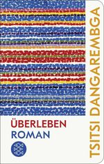 Überleben Cover des Buches Überleben (ISBN: 9783596523658)